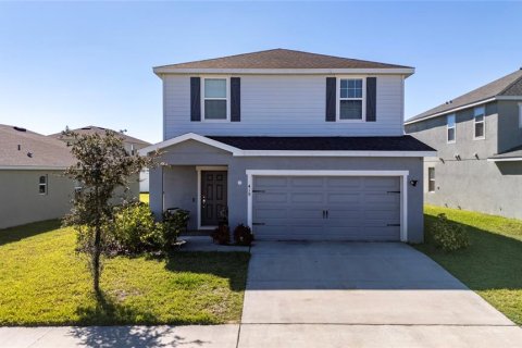 House in ASTONIA in Davenport, Florida 5 bedrooms, 276.38 sq.m. № 2128060