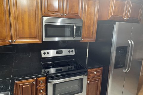 Condo in Jacksonville, Florida, 2 bedrooms  № 869584