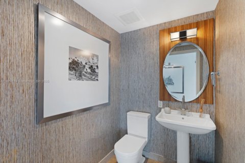 Купить кондоминиум в Майами-Бич, Флорида 3 спальни, 170.66м2, № 1931375 - фото 13