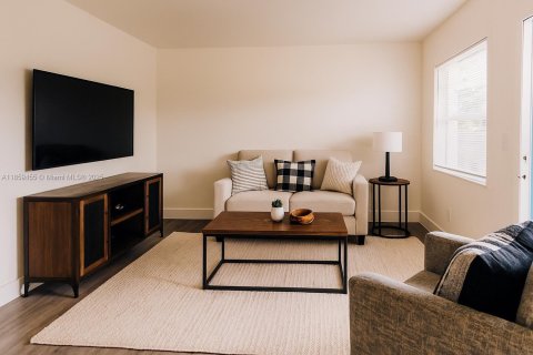 Appartement à louer à Miami, Floride: 1 chambre, 46.45 m2 № 1888080 - photo 1