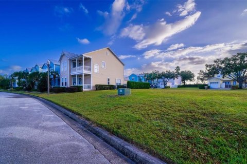 Land in Kissimmee, Florida № 2227900 - photo 9