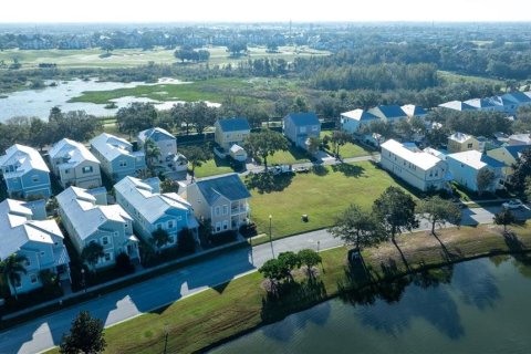 Land in Kissimmee, Florida № 2227900 - photo 3