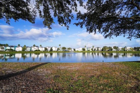 Land in Kissimmee, Florida № 2227900 - photo 20