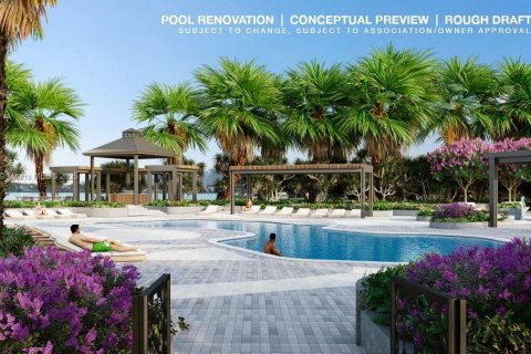 Condominio en venta en Miami Beach, Florida, 2 dormitorios, 133.78 m2 № 1844139 - foto 25