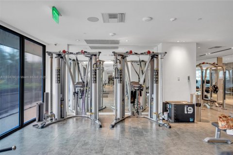 Condominio en venta en Miami Beach, Florida, 2 dormitorios, 133.78 m2 № 1844139 - foto 21