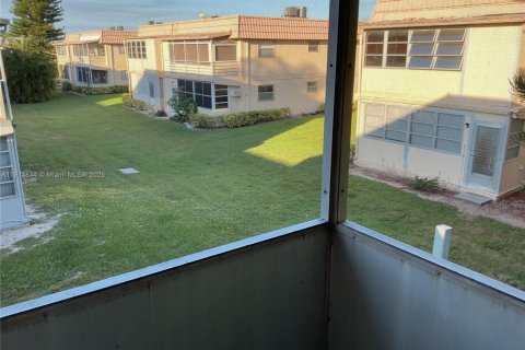 Copropriété à louer à Delray Beach, Floride: 2 chambres, 81.75 m2 № 1970518 - photo 21