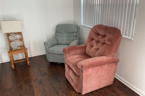 Copropriété à louer à Delray Beach, Floride: 2 chambres, 81.75 m2 № 1970518 - photo 5