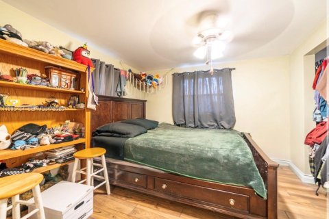 Купить виллу или дом в Дейви, Флорида 5 спален, 180.79м2, № 2063763 - фото 15