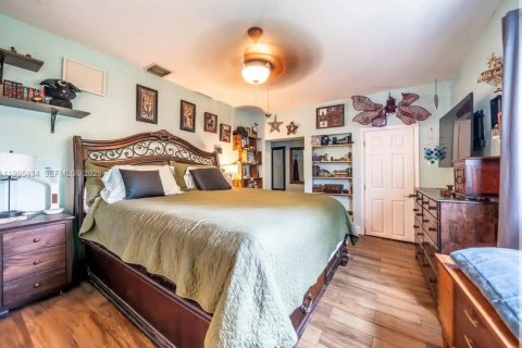 Купить виллу или дом в Дейви, Флорида 5 спален, 180.79м2, № 2063763 - фото 20