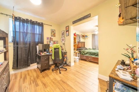 Купить виллу или дом в Дейви, Флорида 5 спален, 180.79м2, № 2063763 - фото 14