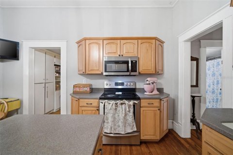 Casa en venta en Plant City, Florida, 3 dormitorios, 243.87 m2 № 2103478 - foto 21
