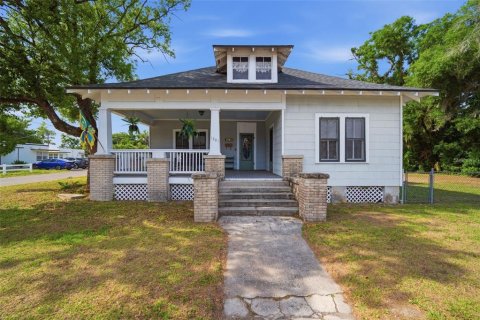 Casa en Plant City, Florida 3 dormitorios, 243.87 m2 № 2103478