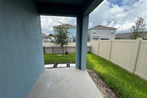 Casa en alquiler en Davenport, Florida, 4 dormitorios, 154.68 m2 № 1910407 - foto 27