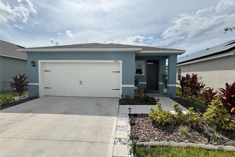 Casa en alquiler en Davenport, Florida, 4 dormitorios, 154.68 m2 № 1910407 - foto 1