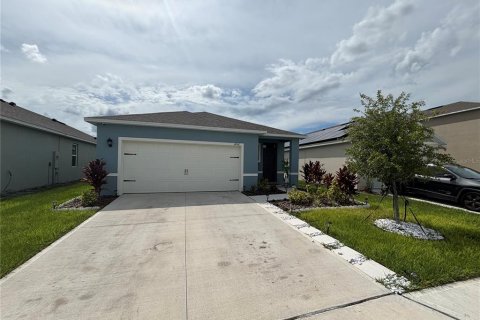Casa en alquiler en Davenport, Florida, 4 dormitorios, 154.68 m2 № 1910407 - foto 2