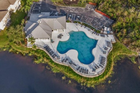 Condo in Riverview, Florida, 3 bedrooms  № 1909144 - photo 26