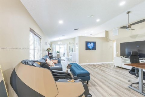 Casa en venta en Weston, Florida, 3 dormitorios, 127.09 m2 № 1845543 - foto 8