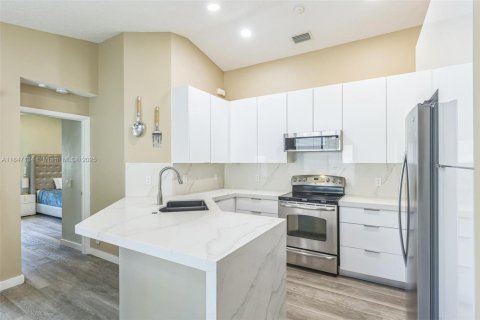 Casa en venta en Weston, Florida, 3 dormitorios, 127.09 m2 № 1845543 - foto 9