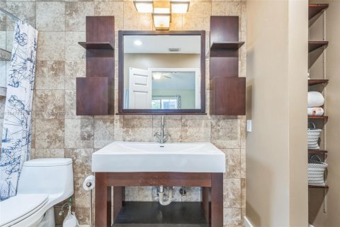 Casa en venta en Weston, Florida, 3 dormitorios, 127.09 m2 № 1845543 - foto 19
