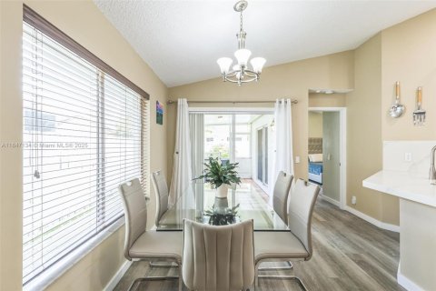 Casa en venta en Weston, Florida, 3 dormitorios, 127.09 m2 № 1845543 - foto 14