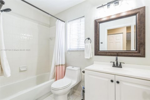 Casa en venta en Weston, Florida, 3 dormitorios, 127.09 m2 № 1845543 - foto 24