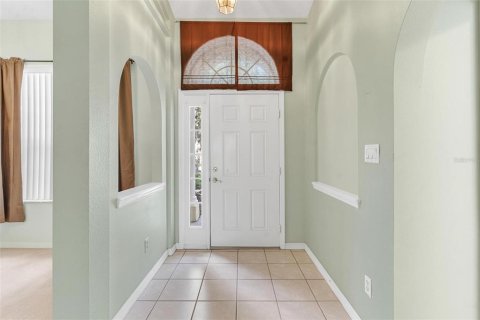 House in Eustis, Florida 4 bedrooms, 167.13 sq.m. № 1832670 - photo 6