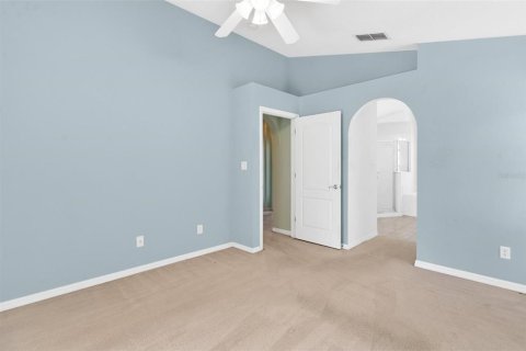 House in Eustis, Florida 4 bedrooms, 167.13 sq.m. № 1832670 - photo 26