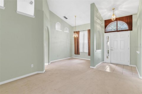 House in Eustis, Florida 4 bedrooms, 167.13 sq.m. № 1832670 - photo 7