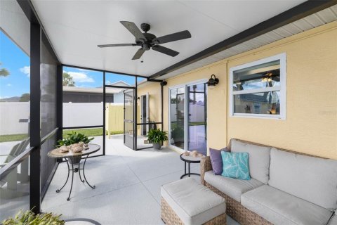 Casa en venta en Hernando Beach, Florida, 2 dormitorios, 77.29 m2 № 1914251 - foto 24