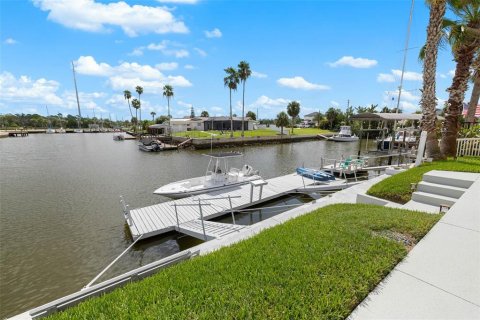 House in Hernando Beach, Florida 2 bedrooms, 77.29 sq.m. № 1914251 - photo 3