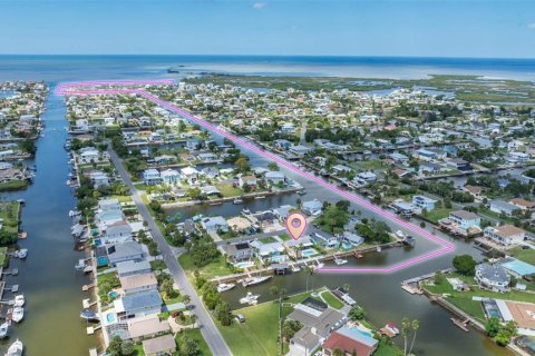 Casa en venta en Hernando Beach, Florida, 2 dormitorios, 77.29 m2 № 1914251 - foto 7