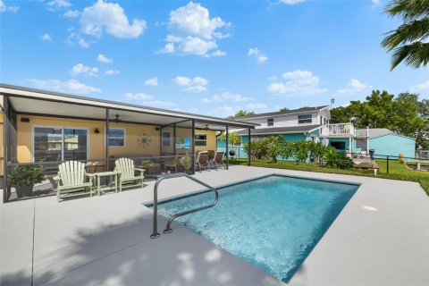 Casa en venta en Hernando Beach, Florida, 2 dormitorios, 77.29 m2 № 1914251 - foto 27
