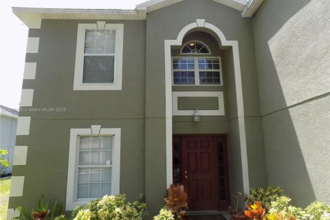 Villa ou maison à vendre à Orlando, Floride: 5 chambres № 1977854 - photo 2