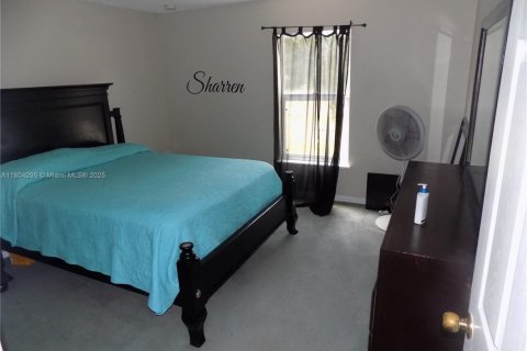 Villa ou maison à vendre à Orlando, Floride: 5 chambres № 1977854 - photo 14