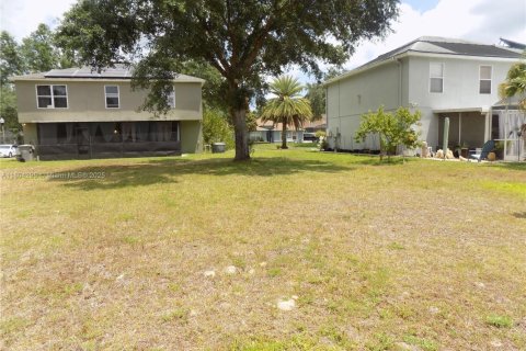 Villa ou maison à vendre à Orlando, Floride: 5 chambres № 1977854 - photo 3