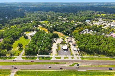 Land in Brooksville, Florida № 2384426 - photo 6
