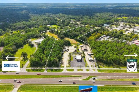 Land in Brooksville, Florida № 2384426 - photo 2
