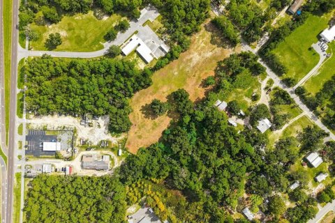 Land in Brooksville, Florida № 2384426 - photo 19