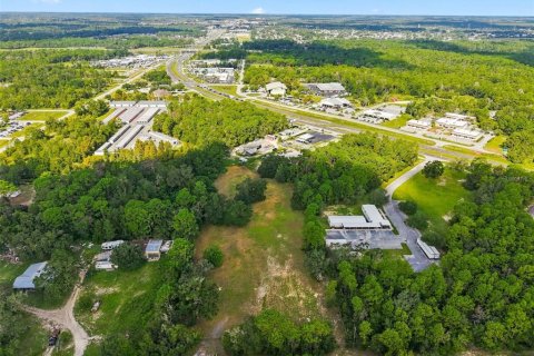 Land in Brooksville, Florida № 2384426 - photo 15