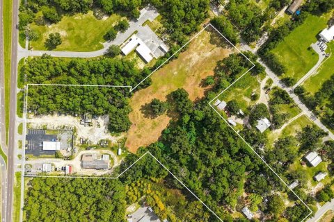 Land in Brooksville, Florida № 2384426 - photo 3