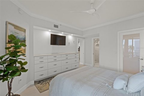 Copropriété à vendre à Sarasota, Floride: 2 chambres, 189.71 m2 № 2100904 - photo 30