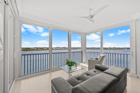 Copropriété à vendre à Sarasota, Floride: 2 chambres, 189.71 m2 № 2100904 - photo 22