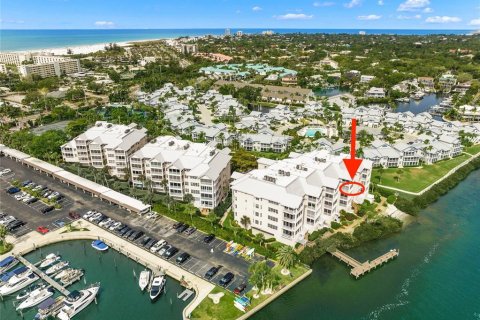 Copropriété à vendre à Sarasota, Floride: 2 chambres, 189.71 m2 № 2100904 - photo 9