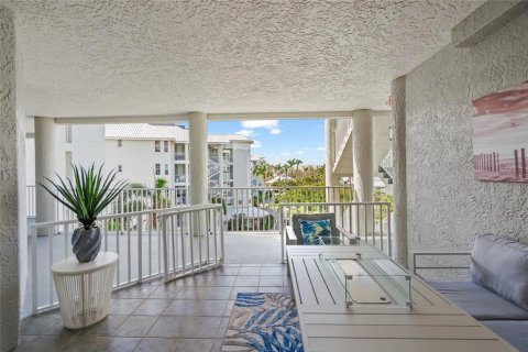 Copropriété à vendre à Sarasota, Floride: 2 chambres, 189.71 m2 № 2100904 - photo 14