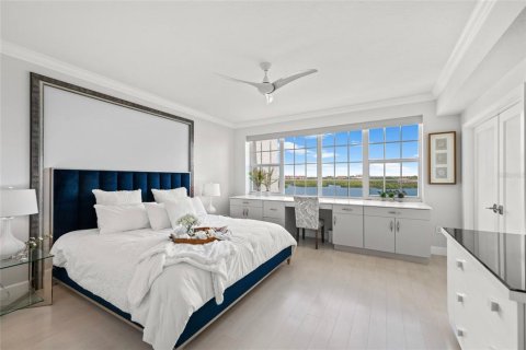 Copropriété à vendre à Sarasota, Floride: 2 chambres, 189.71 m2 № 2100904 - photo 24