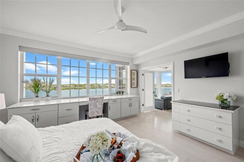 Copropriété à vendre à Sarasota, Floride: 2 chambres, 189.71 m2 № 2100904 - photo 23