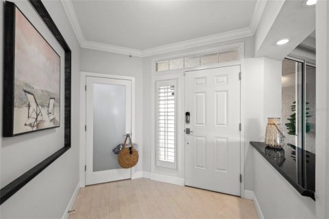 Copropriété à vendre à Sarasota, Floride: 2 chambres, 189.71 m2 № 2100904 - photo 11