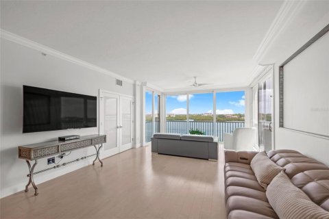 Copropriété à vendre à Sarasota, Floride: 2 chambres, 189.71 m2 № 2100904 - photo 21