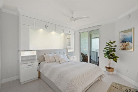 Copropriété à vendre à Sarasota, Floride: 2 chambres, 189.71 m2 № 2100904 - photo 28
