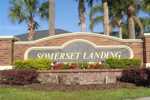 House in Orlando, Florida 3 bedrooms, 155.15 sq.m. № 1765987 - photo 30